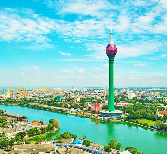 Tailor Made Tours