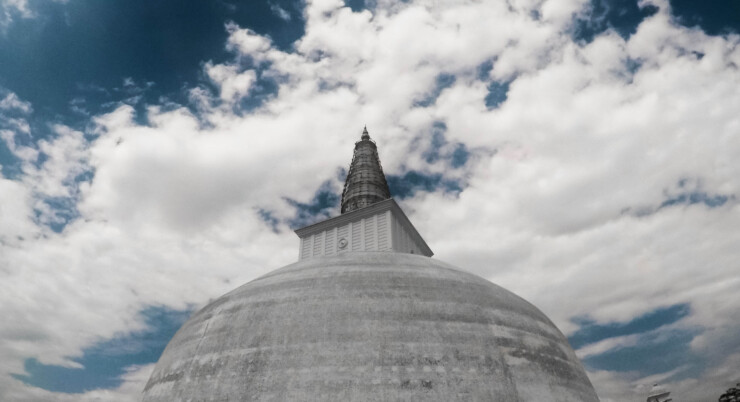 Anuradhapura & Polonnaruwa 2 Days Tour