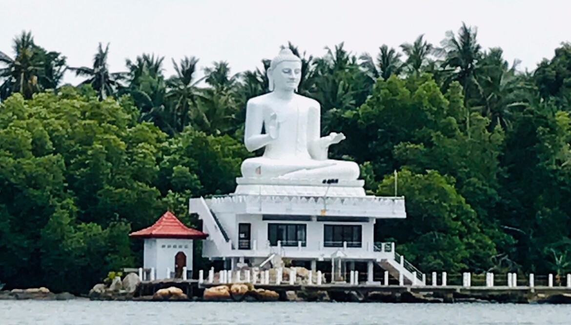 Bentota Village Tour