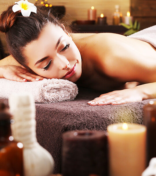 Ayrveda Wellness & Spas