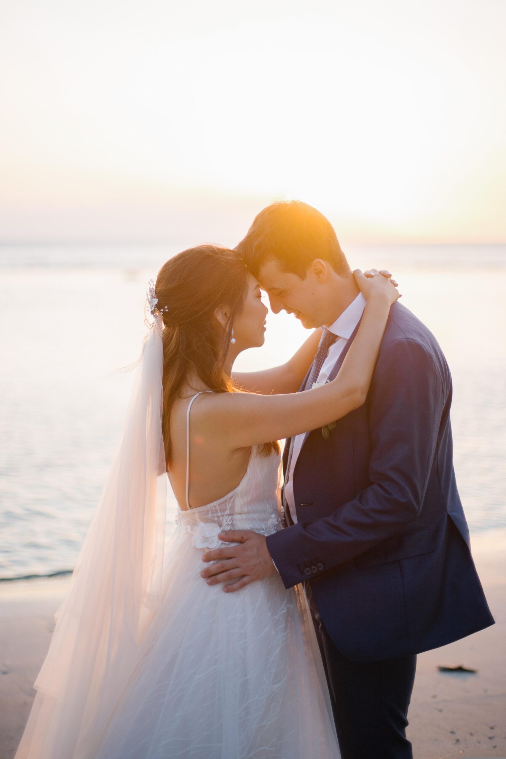 Wedding & Honeymoon Planning